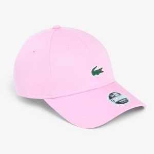 Lacoste | Casquette New Era Femme