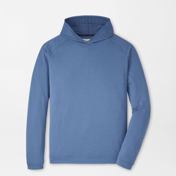 Sweat à Capuche Peter Millar Pine Performance Hoodie