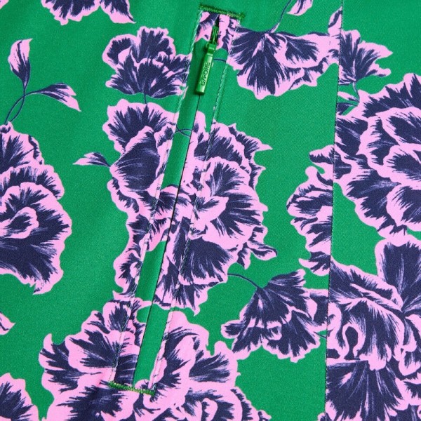 G/Fore | Jupe Stamped Floral Tech