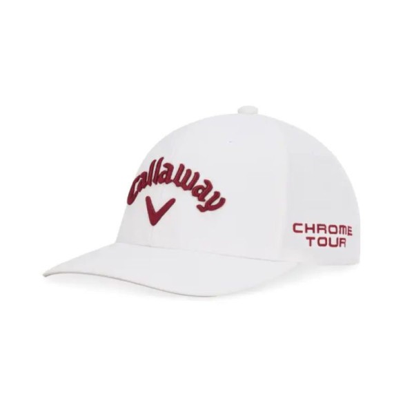 Callaway | Casquette Tour Performance Pro Quantum