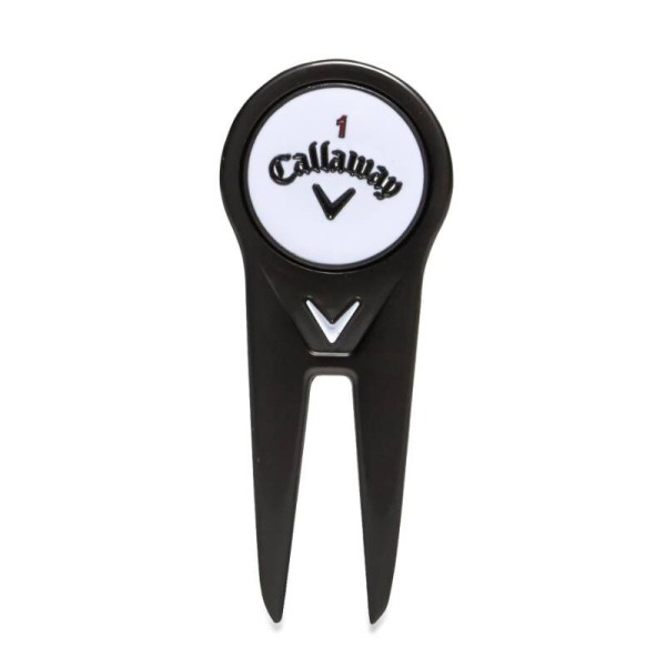 Callaway | Relève Pitch