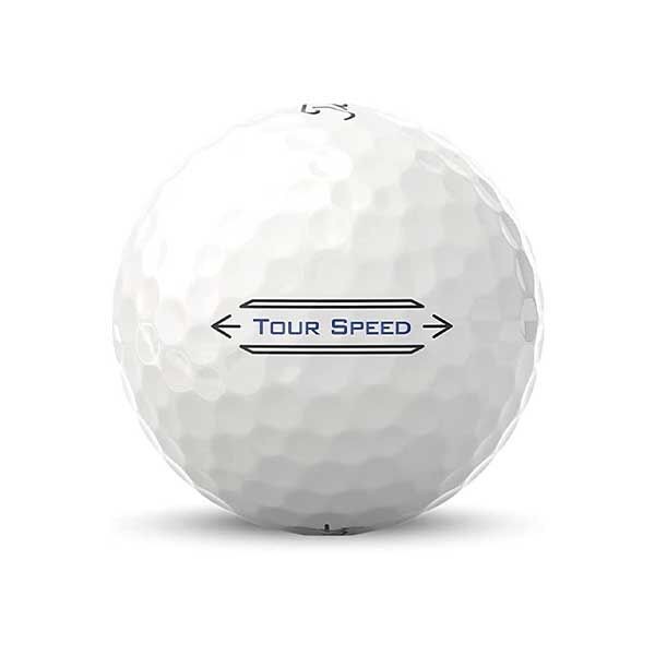 Titleist | Balles Tour Speed 2022