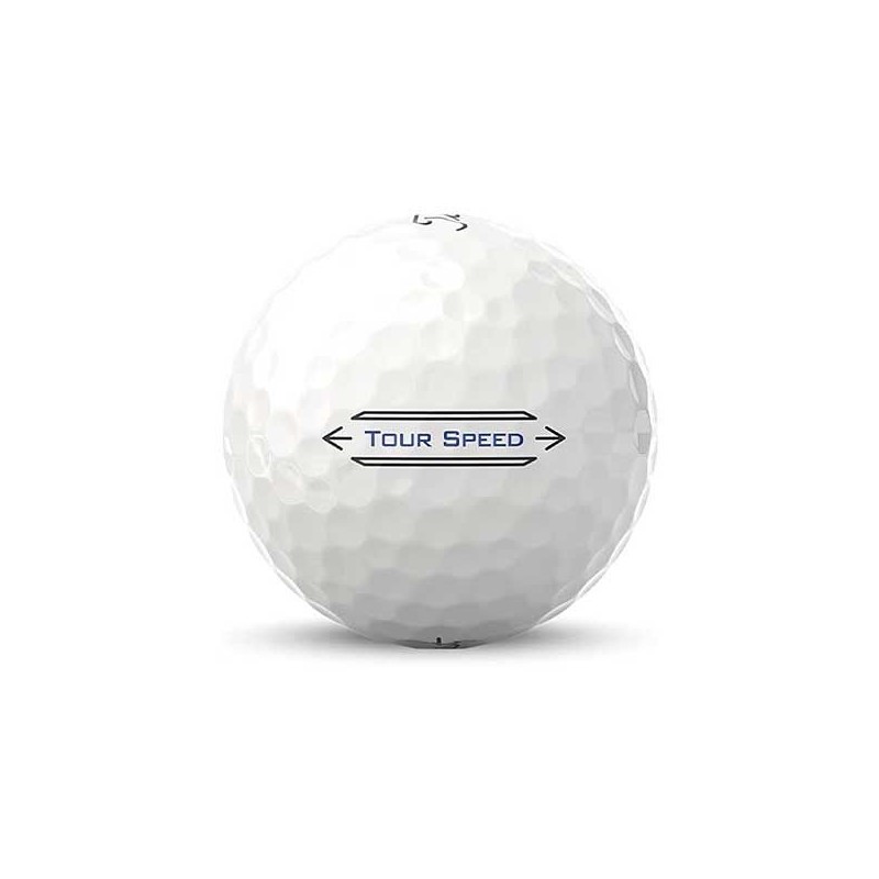 Titleist | Balles Tour Speed 2022