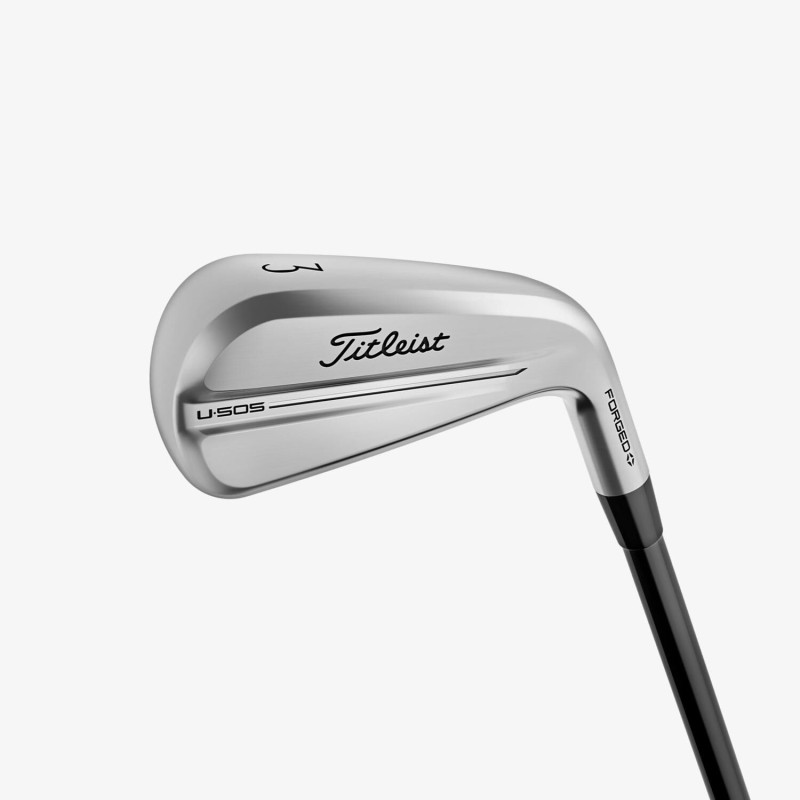 Titleist | Fer U505