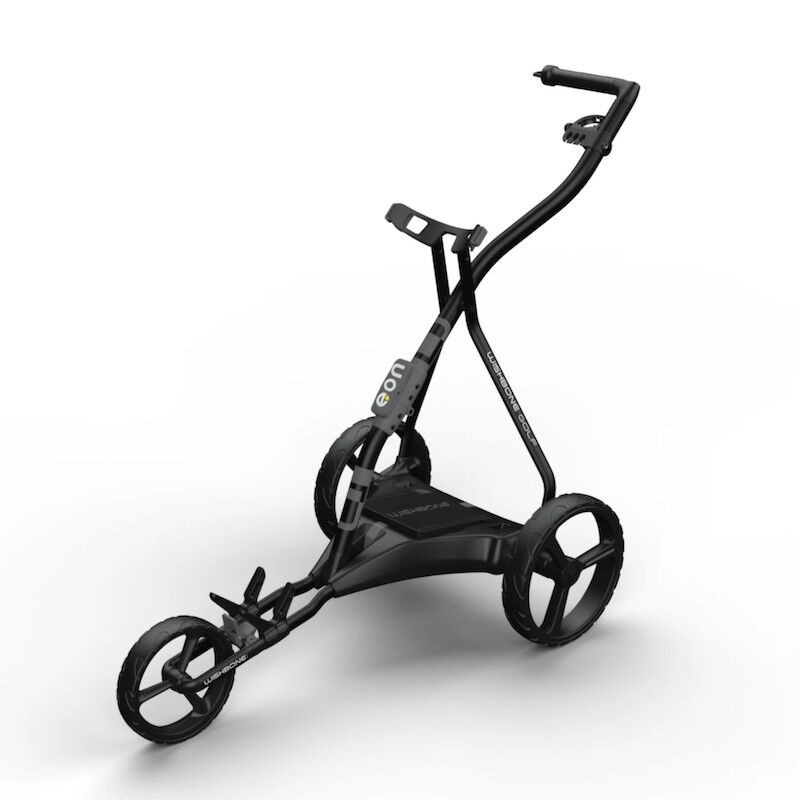 Wishbone | Chariot électrique EON 3