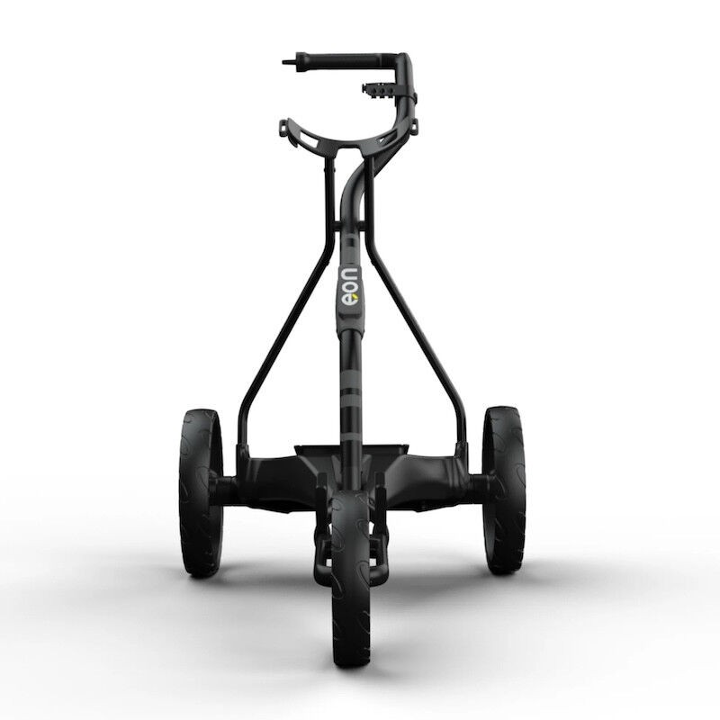 Wishbone | Chariot électrique EON 3