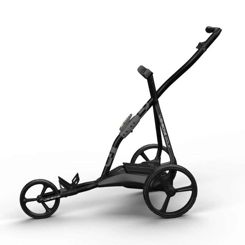 Wishbone | Chariot électrique EON 3