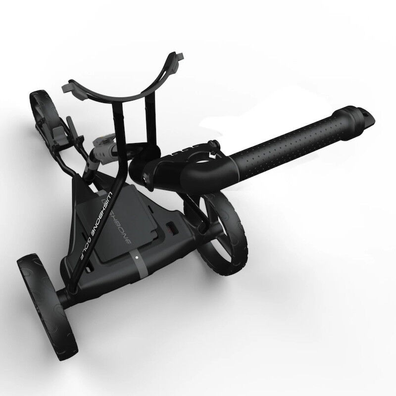 Wishbone | Chariot électrique EON 3