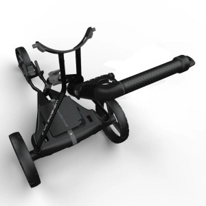 Wishbone | Chariot électrique EON 3