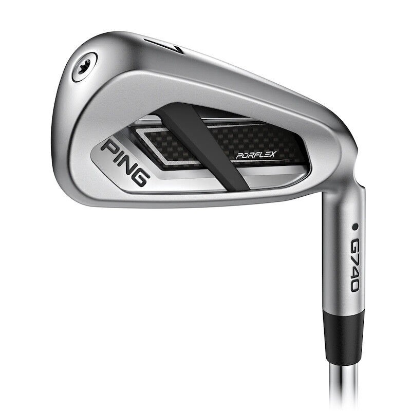 Ping | Fer G740