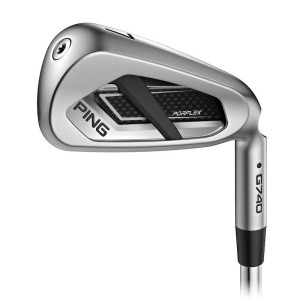 Ping | Fer G740