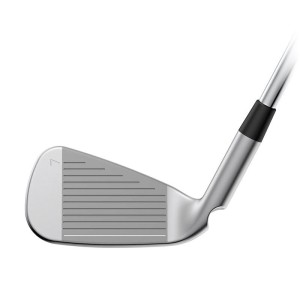 Ping | Fer G740