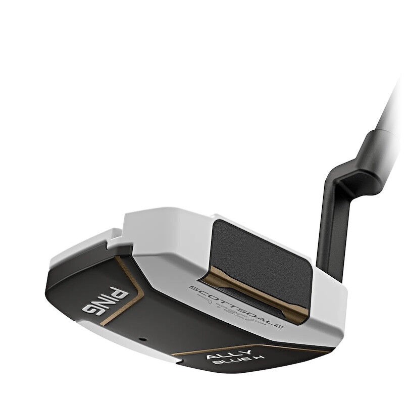 Ping | Putter Scottsdale TEC Ally Blue H
