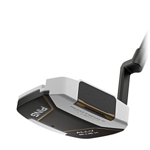 Ping | Putter Scottsdale TEC Ally Blue H