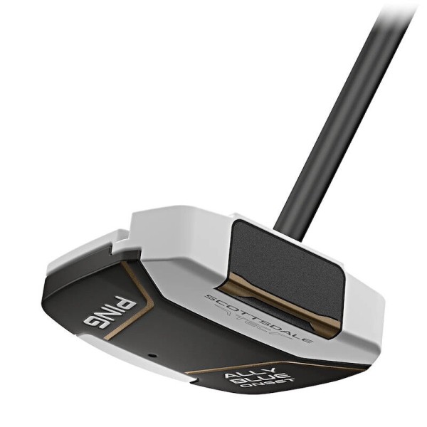 Ping | Putter Scottsdale TEC Ally Blue Onset