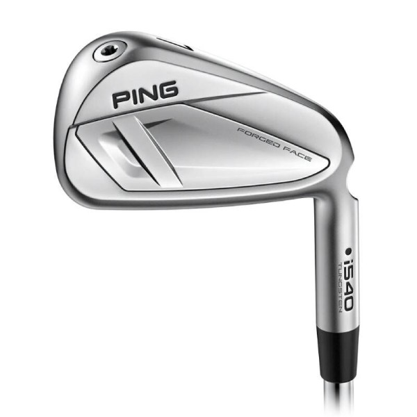 Ping | Série de fers I540