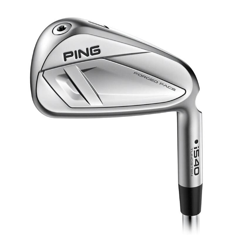 Ping | Série de fers I540