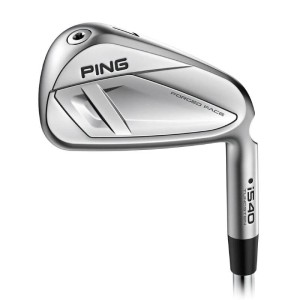 Ping | Série de fers I540