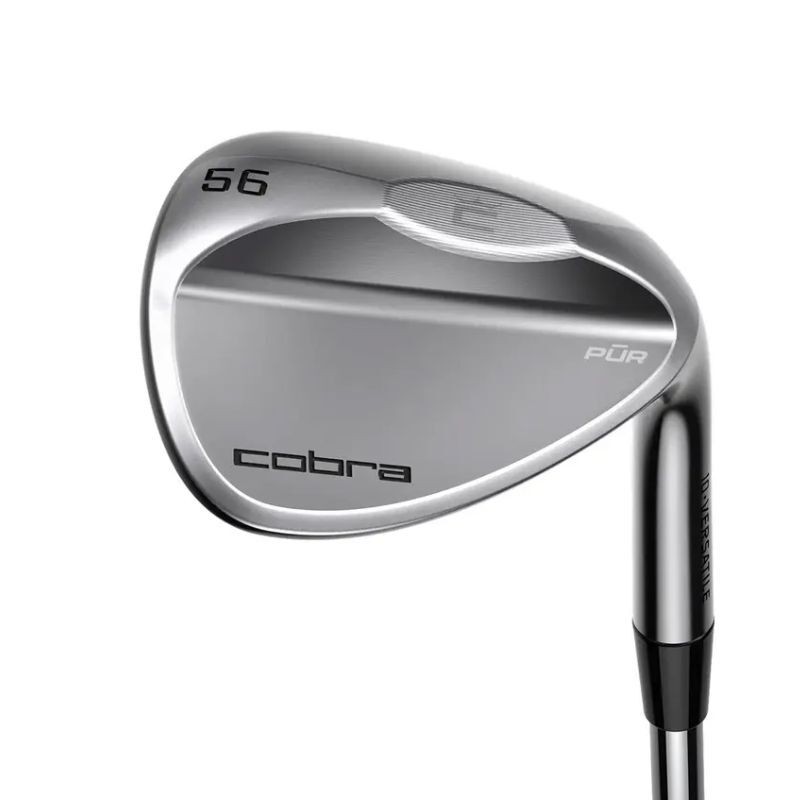 Cobra | Wedge King Pur