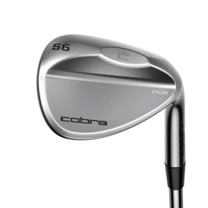 Cobra | Wedge King Pur