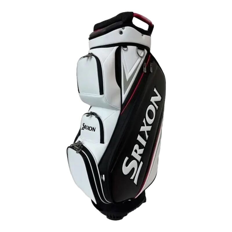 Srixon | Sac chariot Staff Bag 2025