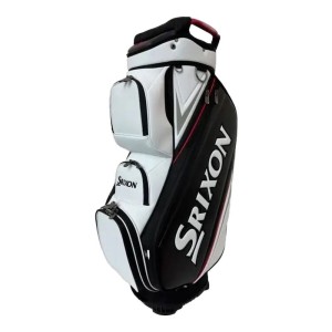 Srixon | Sac chariot Staff Bag 2025