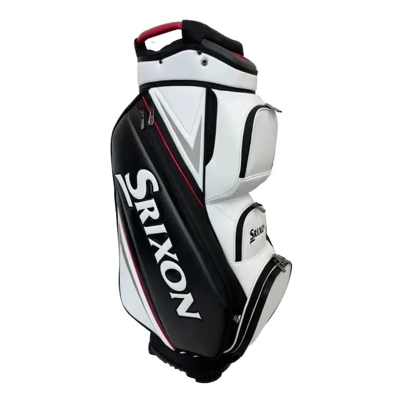 Srixon | Sac chariot Staff Bag 2025