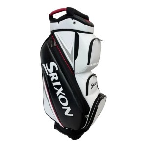 Srixon | Sac chariot Staff Bag 2025