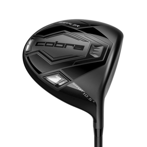 Cobra | Driver Baffler Offset