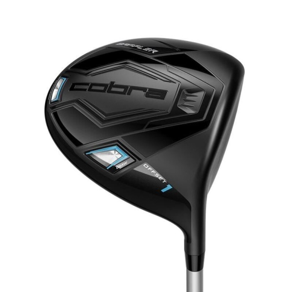 Cobra | Driver Baffler Offset Femme
