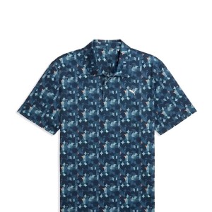 Puma | Polo MATTR Deco