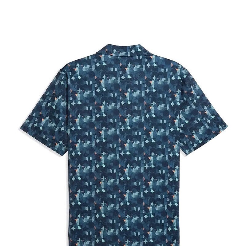 Puma | Polo MATTR Deco
