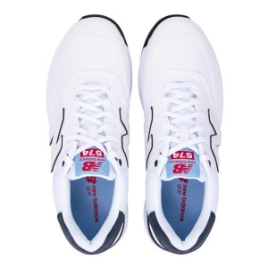 New Balance | Chaussures 574 Greens V2