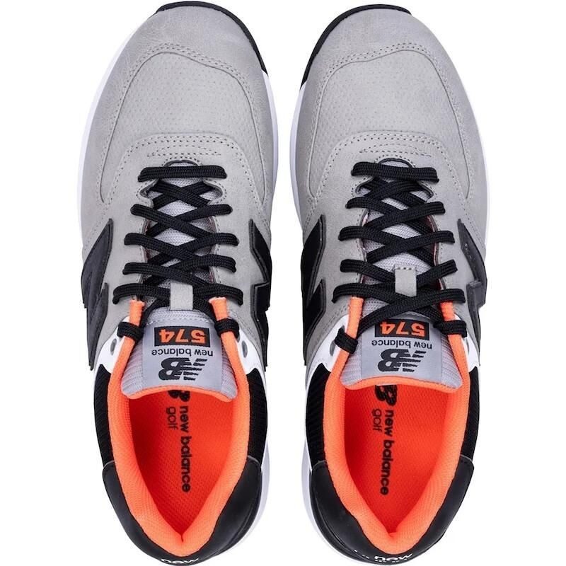 New Balance | Chaussures 574 Greens V2