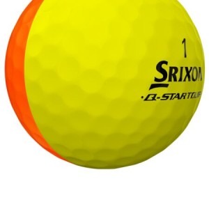 Srixon | Balles Q-Star Tour Divide