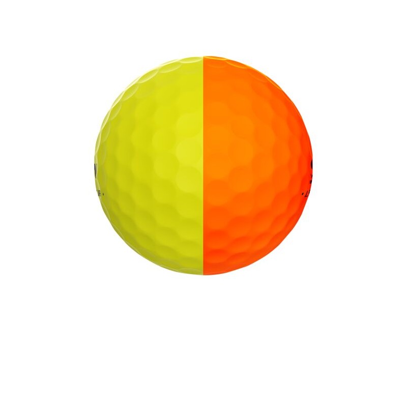 Srixon | Balles Q-Star Tour Divide
