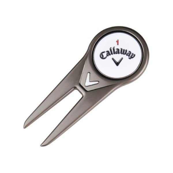 Callaway | Relève Pitch