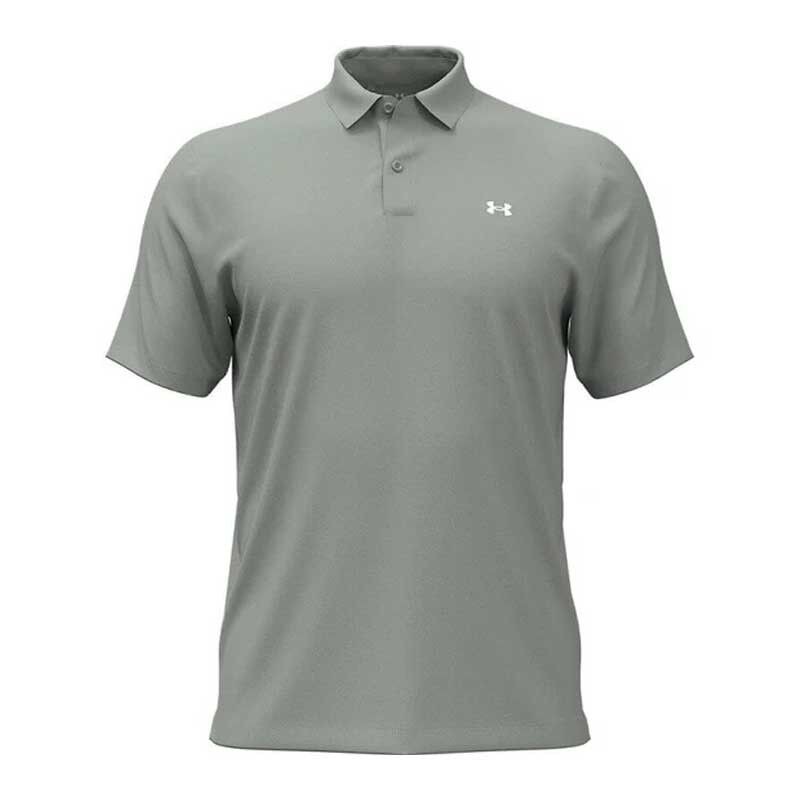 Under Armour | Polo T2G Piqué