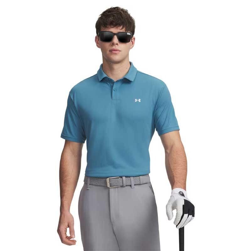 Under Armour | Polo T2G Piqué