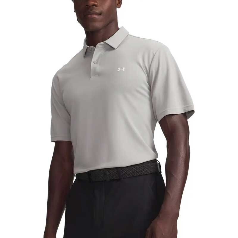 Under Armour | Polo T2G Piqué