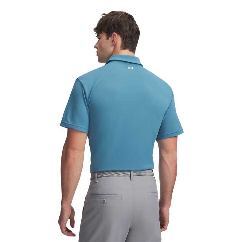 Under Armour | Polo T2G Piqué