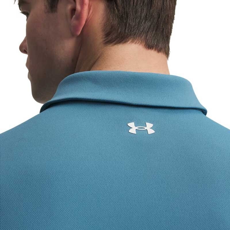 Under Armour | Polo T2G Piqué
