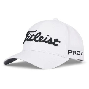 Titleist | Casquette Tour Performance