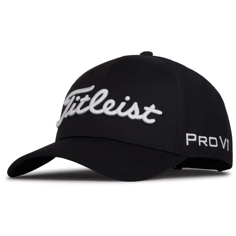 Titleist | Casquette Tour Performance