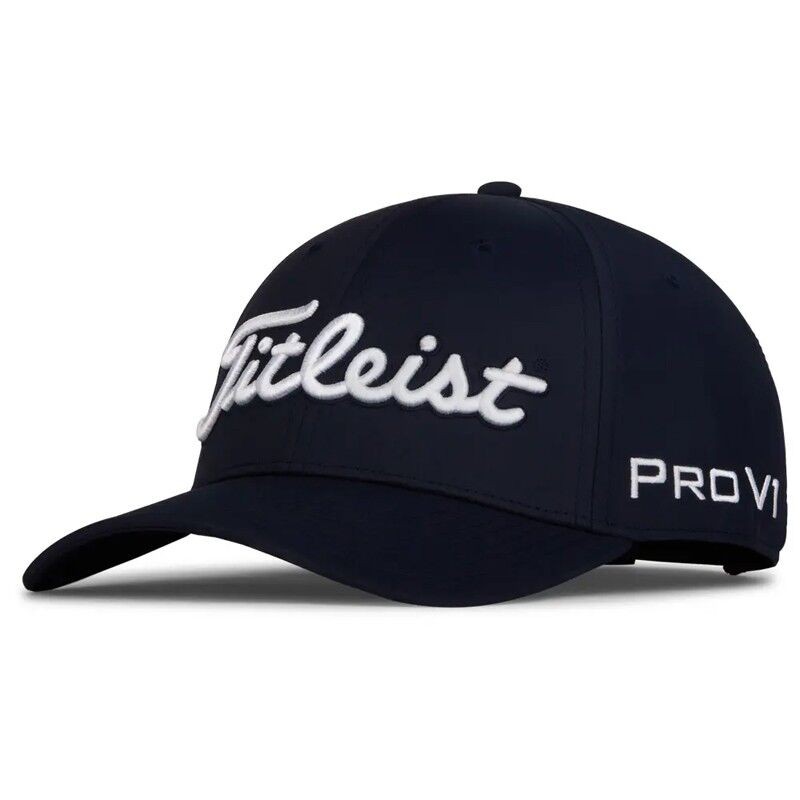 Titleist | Casquette Tour Performance