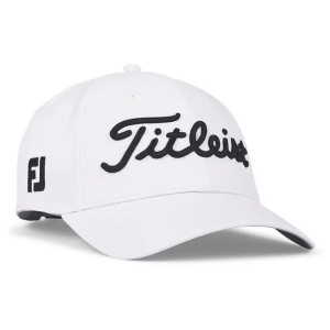 Titleist | Casquette Tour Performance