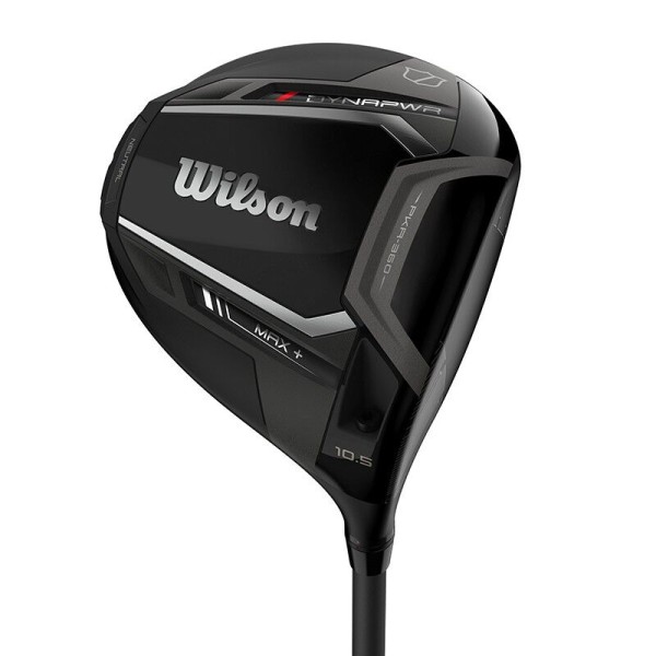 Wilson | Driver DynaPWR Max+