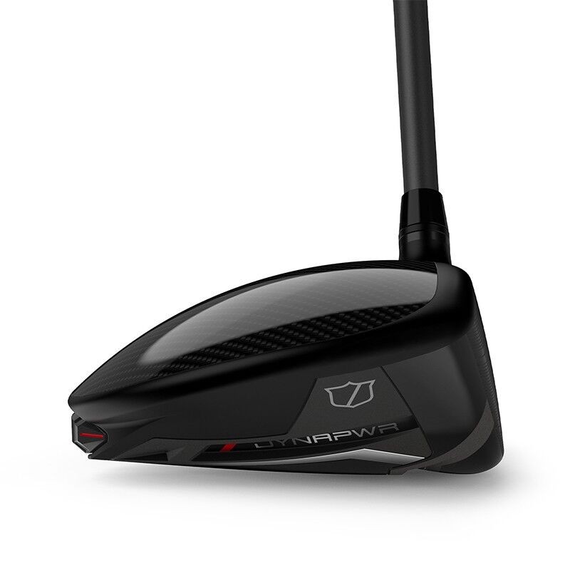 Wilson | Driver DynaPWR Max+