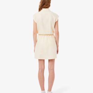 Robe Polo Lacoste