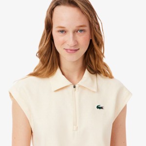 Robe Polo Lacoste